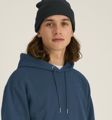 Rib Beanie