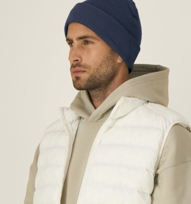 Rib Beanie