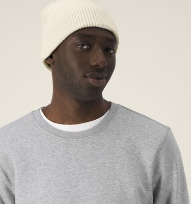 Rib Beanie