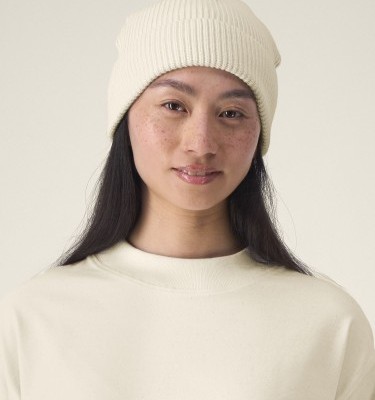 Rib Beanie