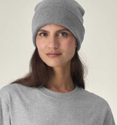 Rib Beanie