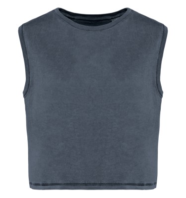 Washed mineral grey