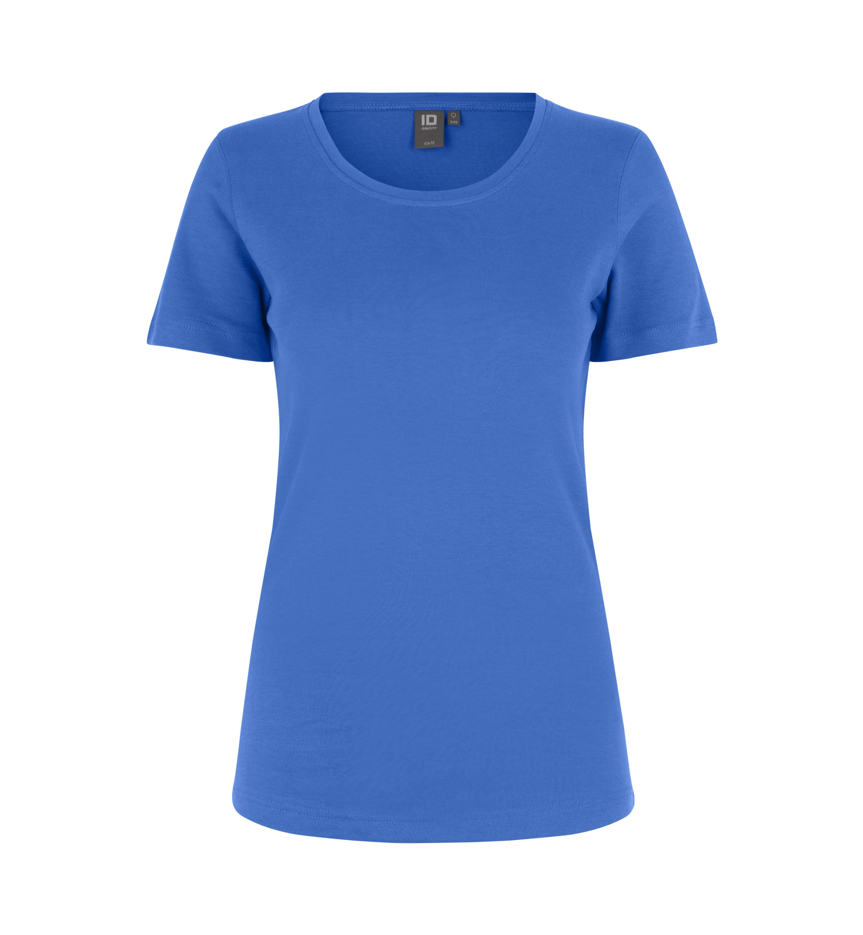 T-shirt Interlock | damski