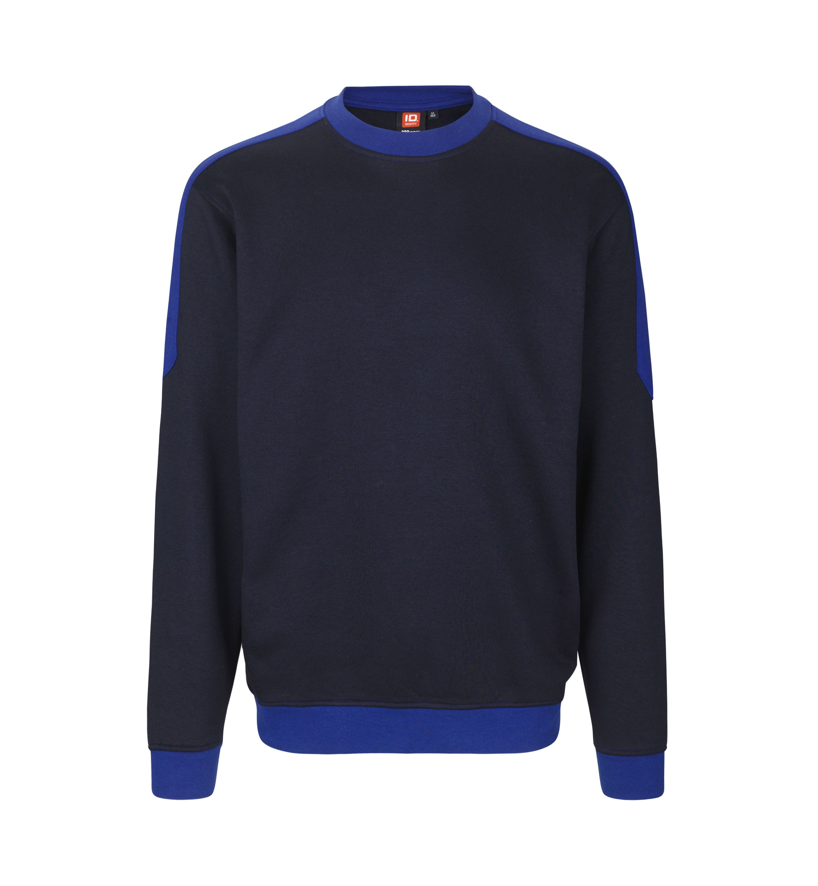 Bluza robocza PRO Wear 0362 – odzież robocza do znakowania haftem.