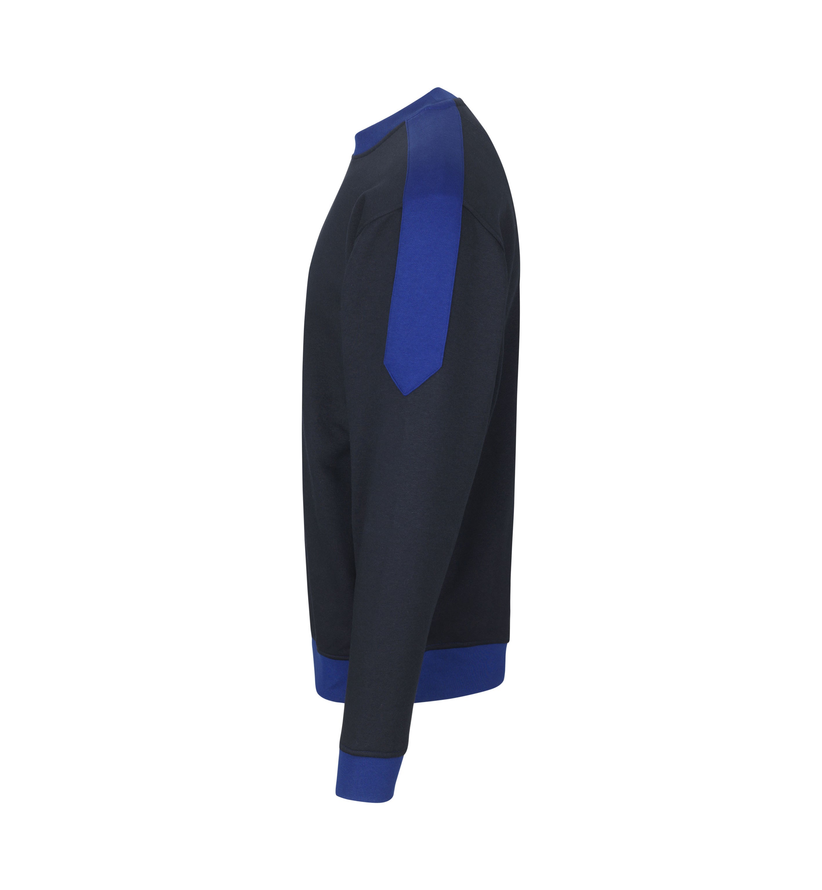 Bluza robocza PRO Wear 0362 – odzież robocza do znakowania haftem.