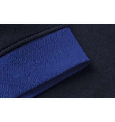 Bluza robocza PRO Wear 0362 – odzież robocza do znakowania haftem.