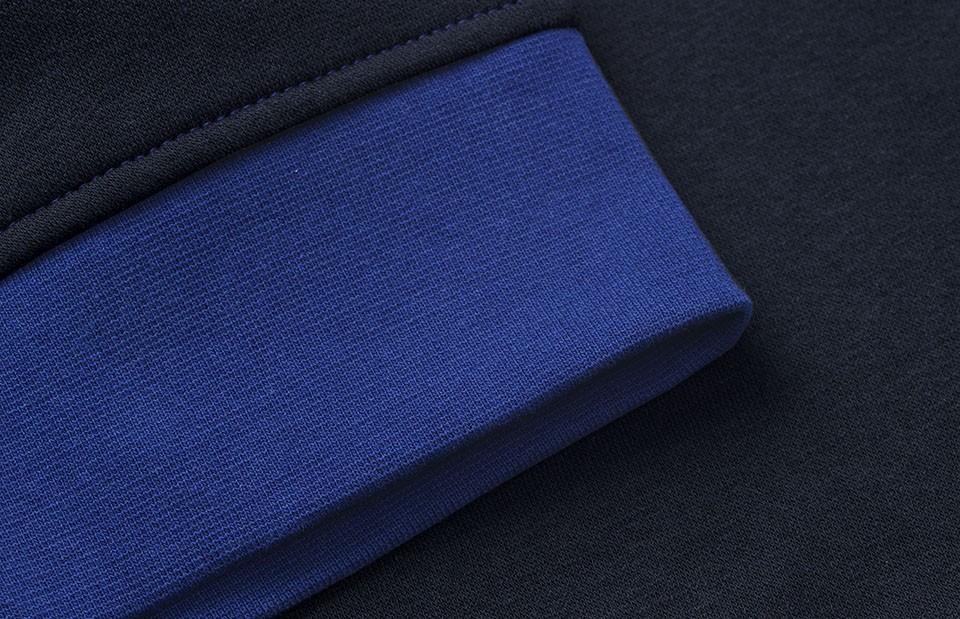 Bluza robocza PRO Wear 0362 – odzież robocza do znakowania haftem.