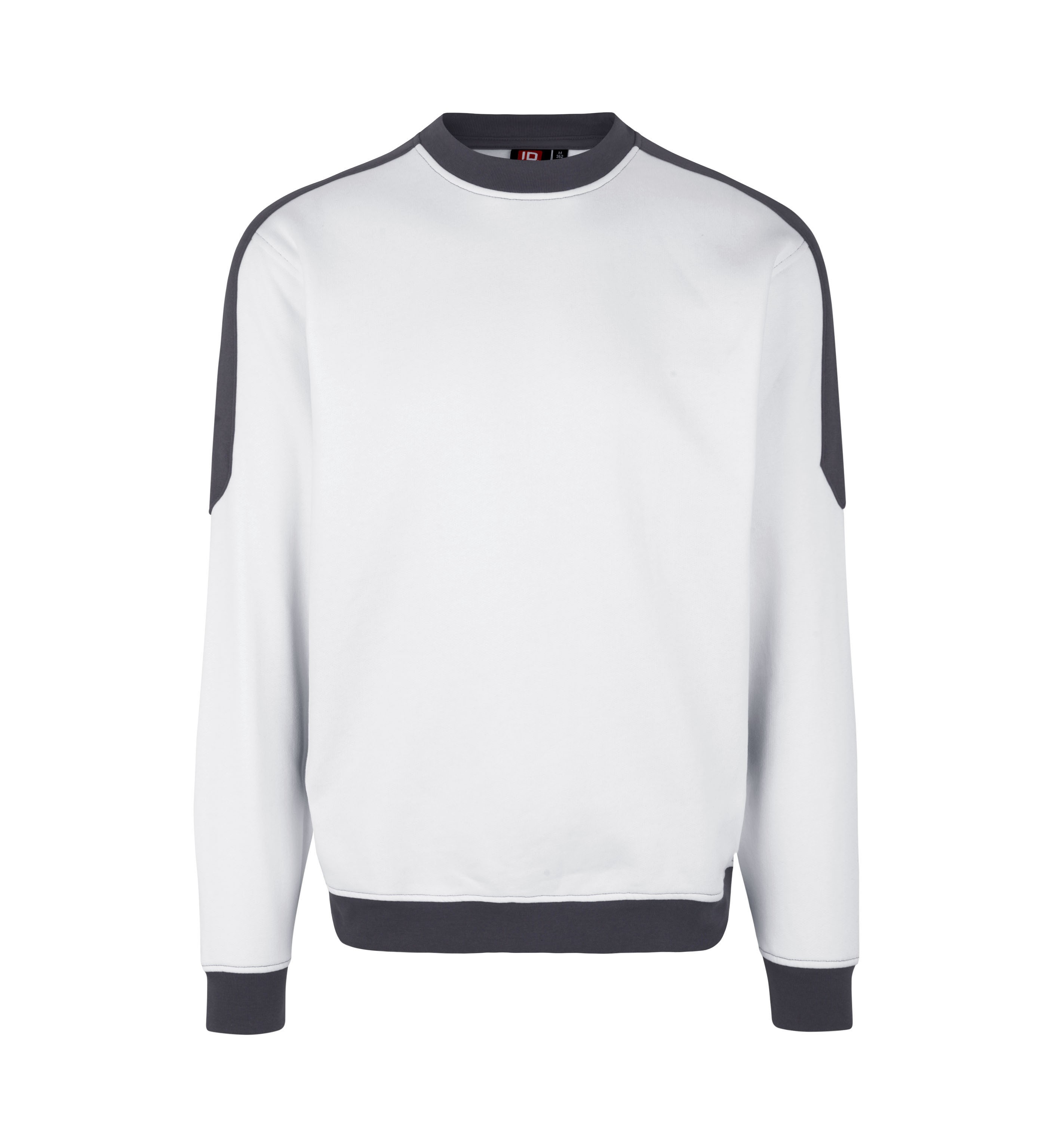 Bluza robocza PRO Wear 0362 – odzież robocza do znakowania haftem.