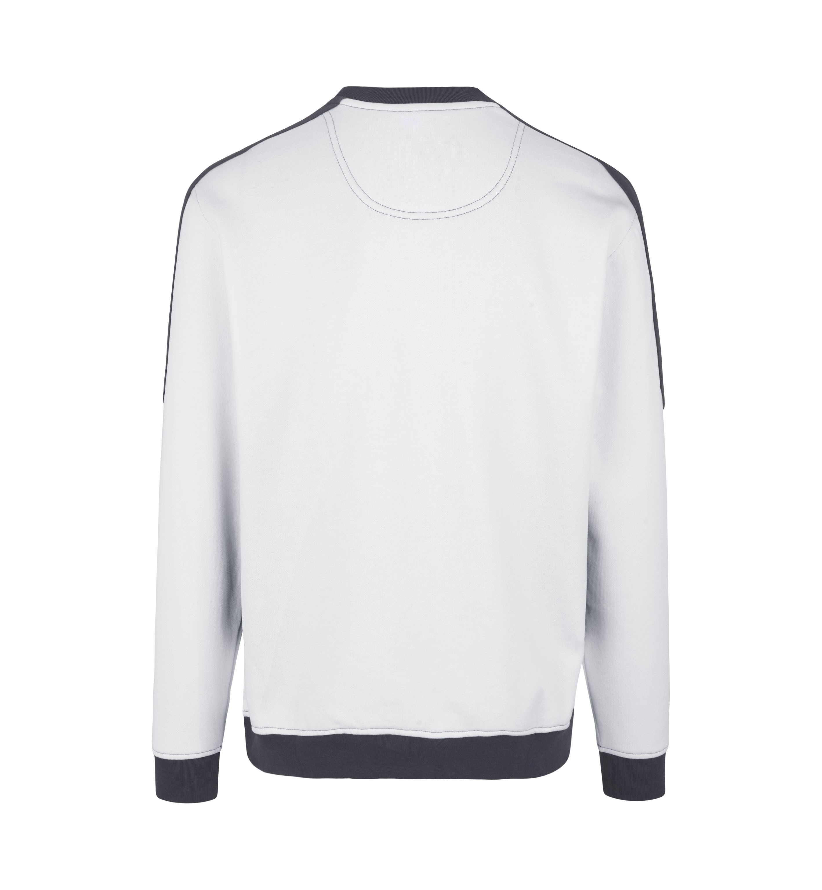 Bluza robocza PRO Wear 0362 – odzież robocza do znakowania haftem.