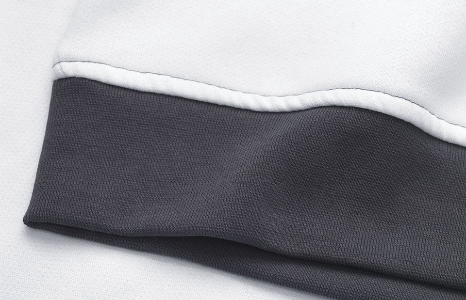 Bluza robocza PRO Wear 0362 – odzież robocza do znakowania haftem.