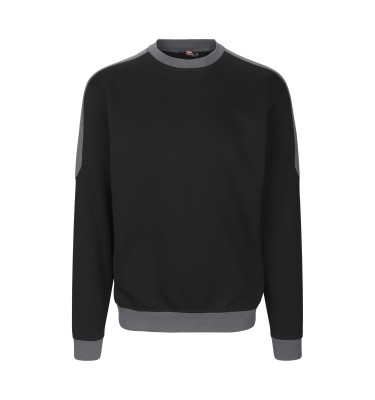 Bluza robocza PRO Wear 0362 – odzież robocza do znakowania haftem.