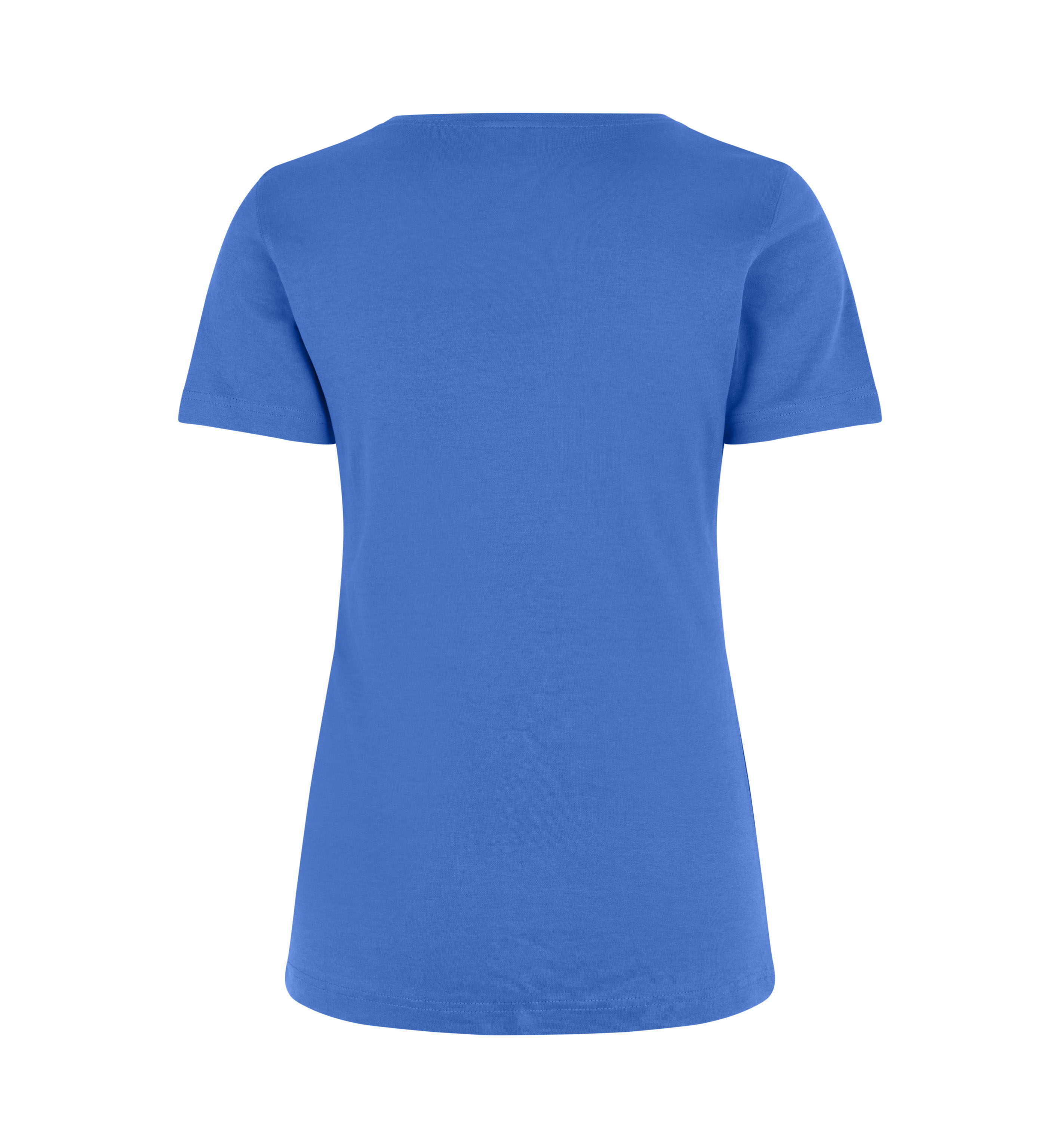T-shirt Interlock | damski