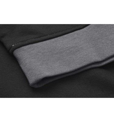 Bluza robocza PRO Wear 0362 – odzież robocza do znakowania haftem.