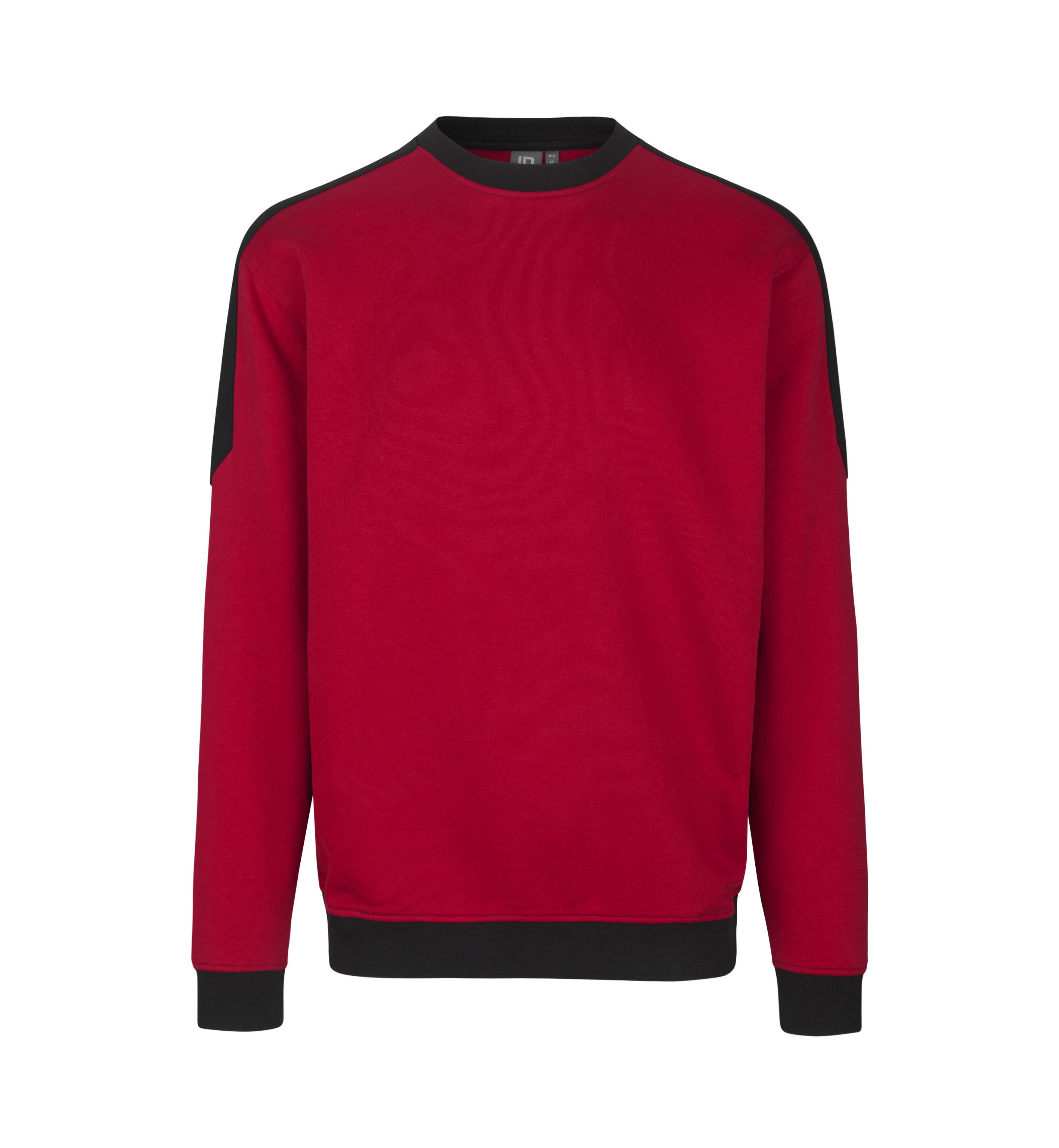 Bluza robocza PRO Wear 0362 – odzież robocza do znakowania haftem.