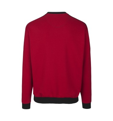 Bluza robocza PRO Wear 0362 – odzież robocza do znakowania haftem.