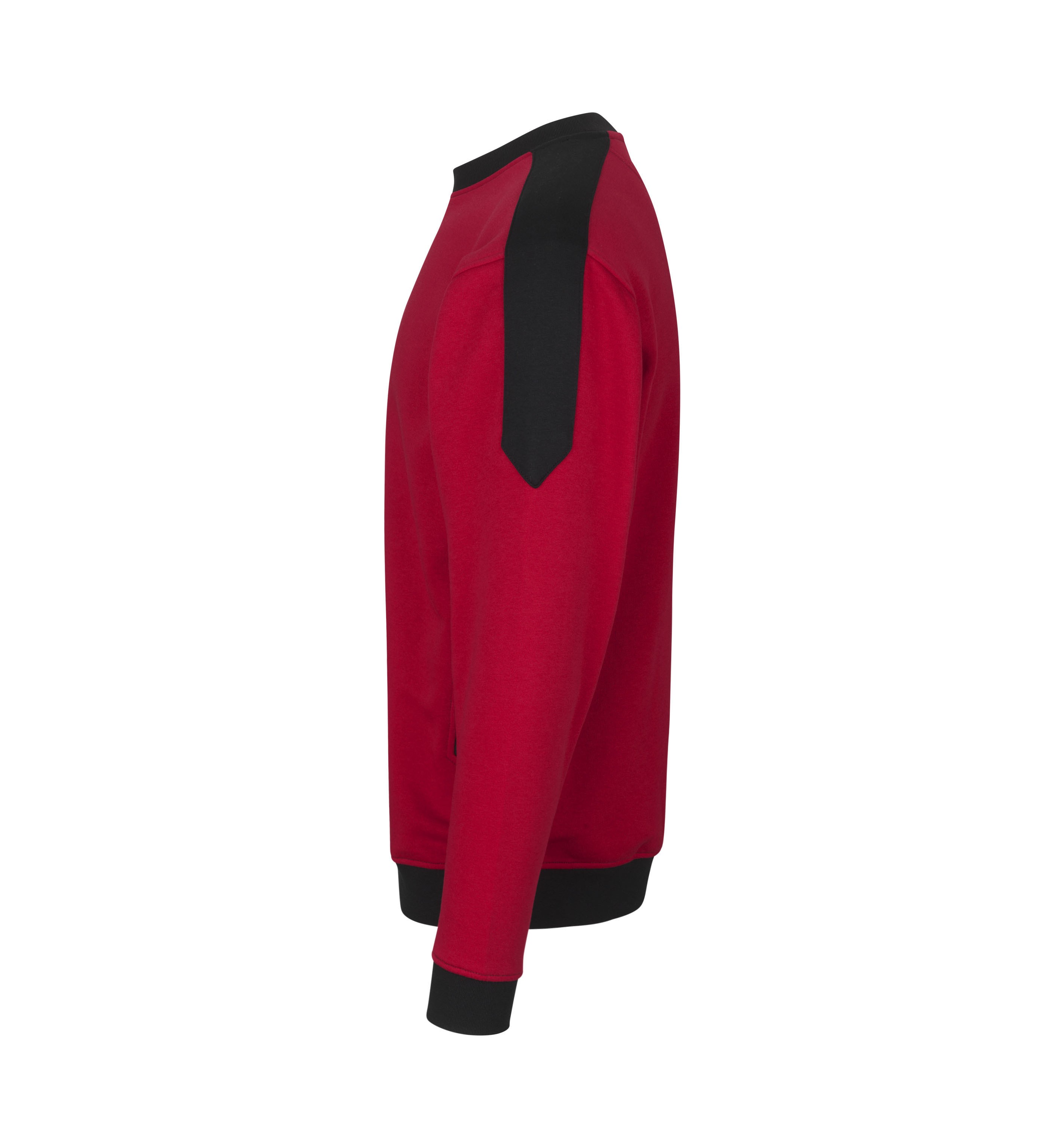Bluza robocza PRO Wear 0362 – odzież robocza do znakowania haftem.