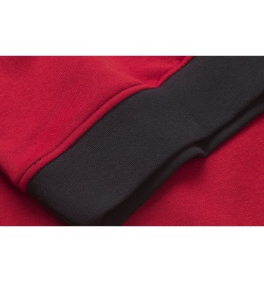 Bluza robocza PRO Wear 0362 – odzież robocza do znakowania haftem.