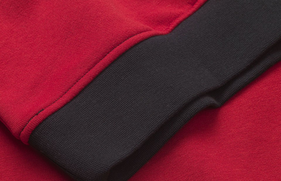 Bluza robocza PRO Wear 0362 – odzież robocza do znakowania haftem.