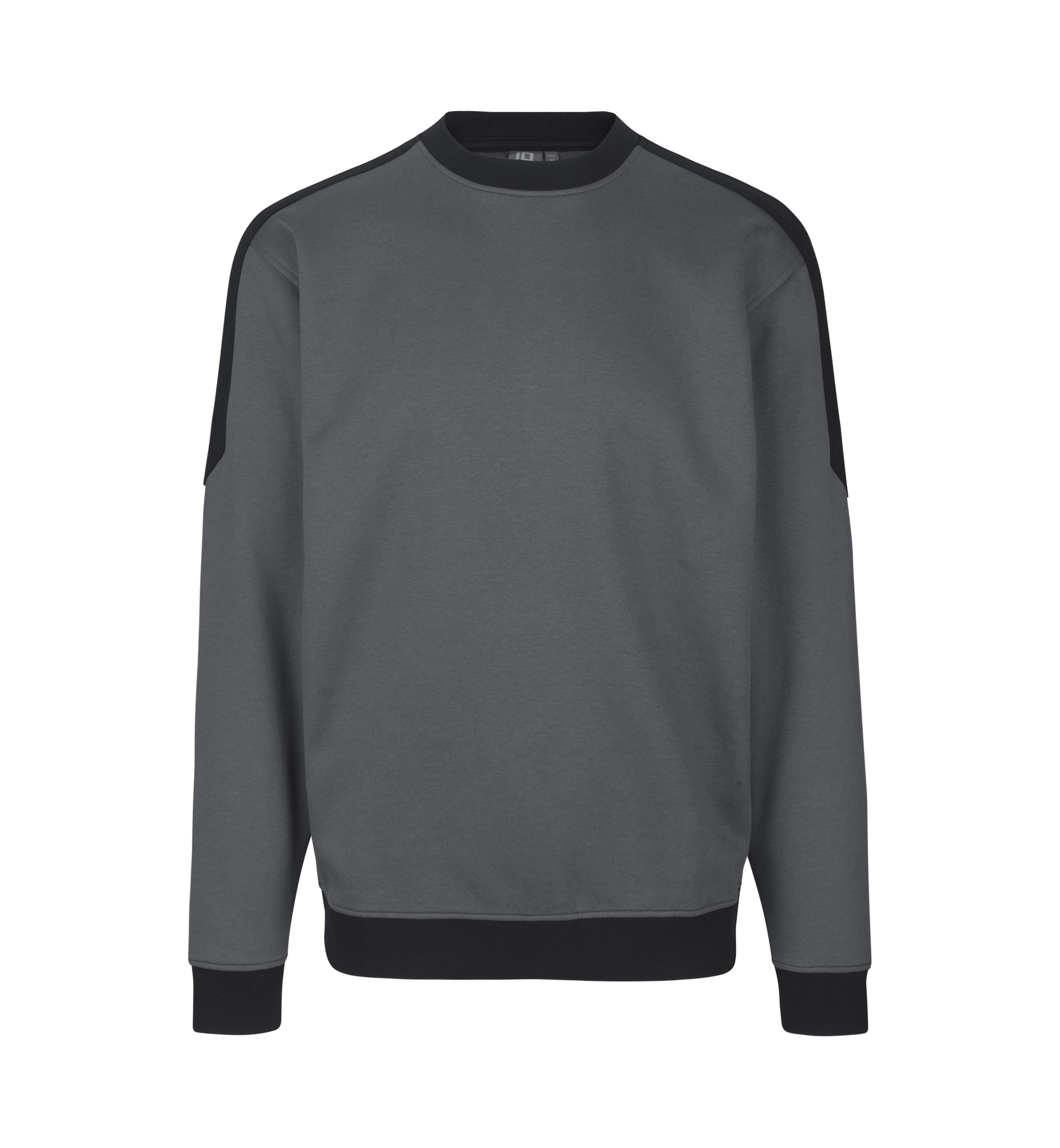 Bluza robocza PRO Wear 0362 – odzież robocza do znakowania haftem.