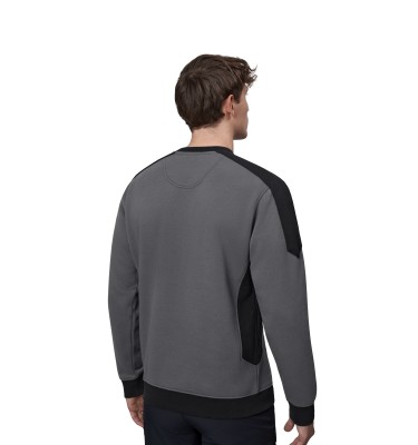 Bluza robocza PRO Wear 0362 – odzież robocza do znakowania haftem.