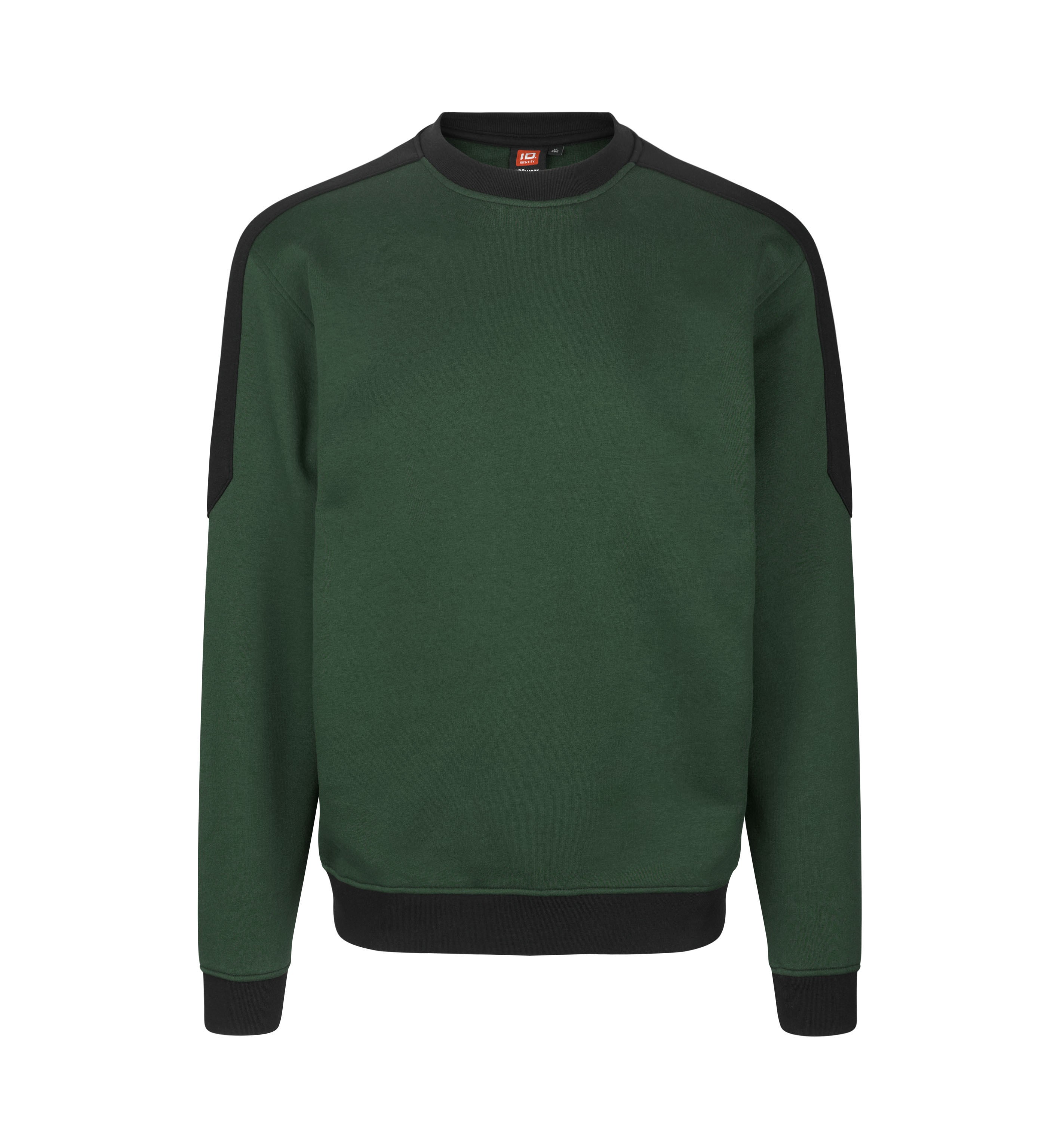Bluza robocza PRO Wear 0362 – odzież robocza do znakowania haftem.