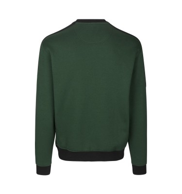 Bluza robocza PRO Wear 0362 – odzież robocza do znakowania haftem.