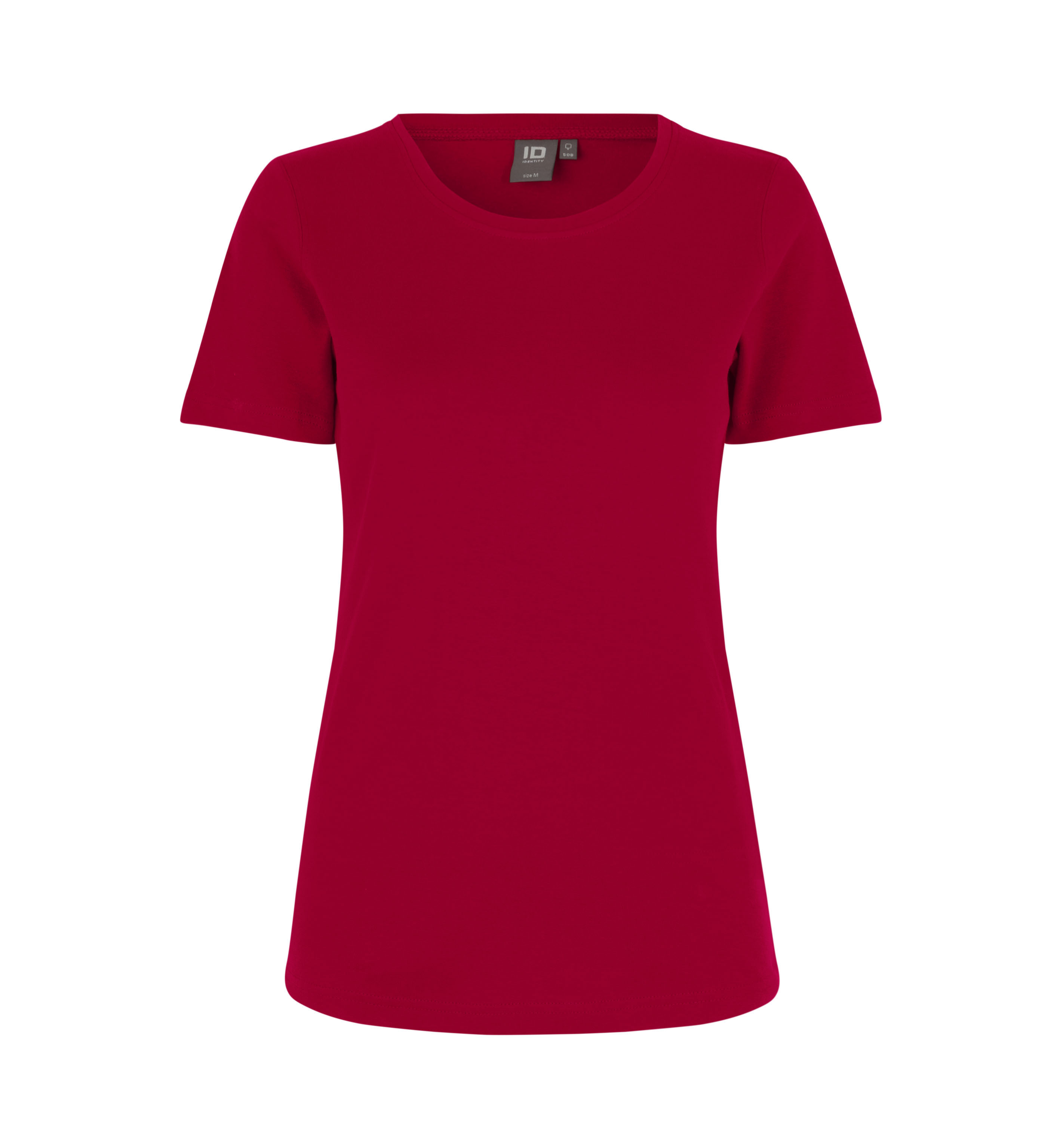 T-shirt Interlock | damski