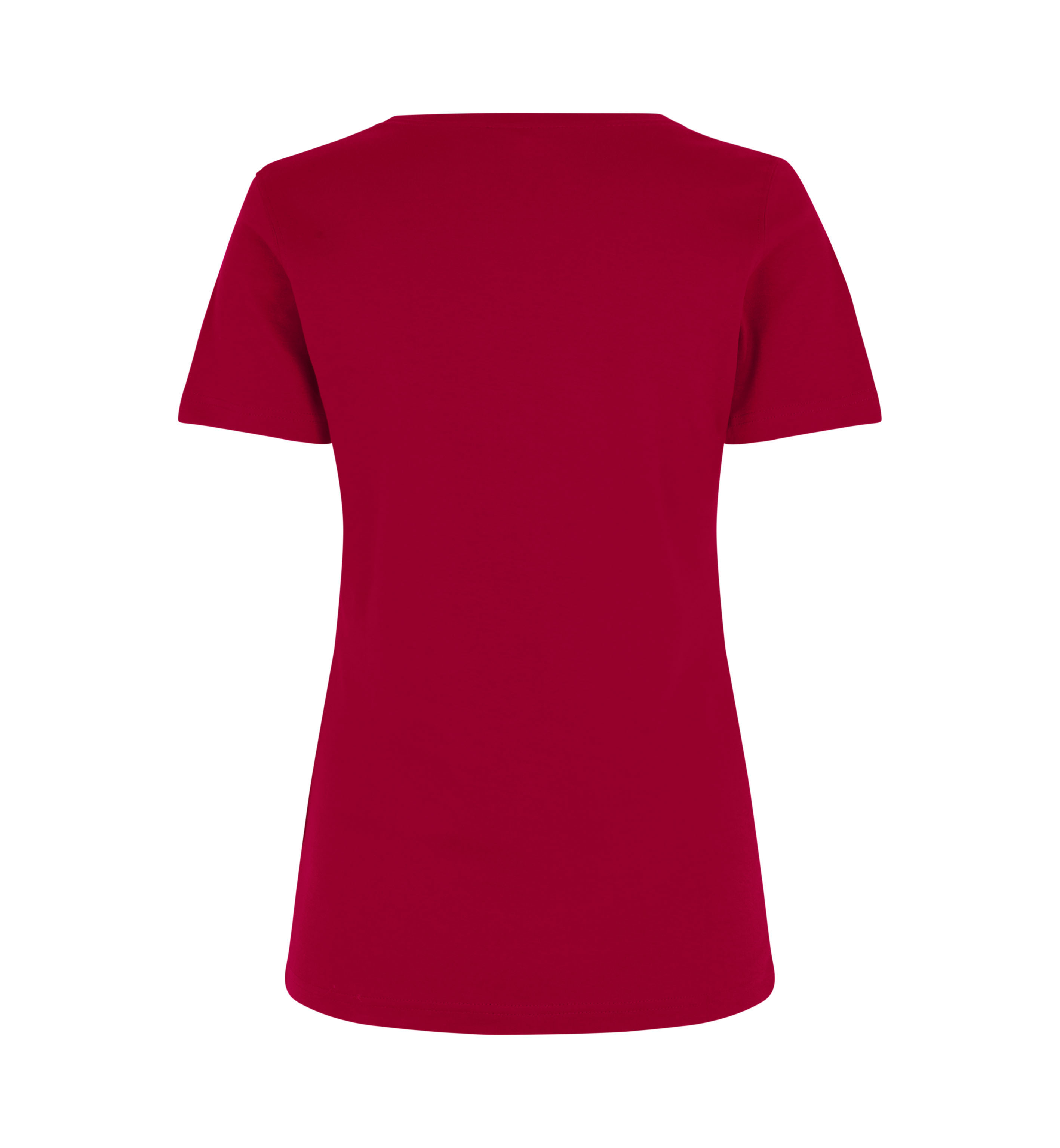 T-shirt Interlock | damski