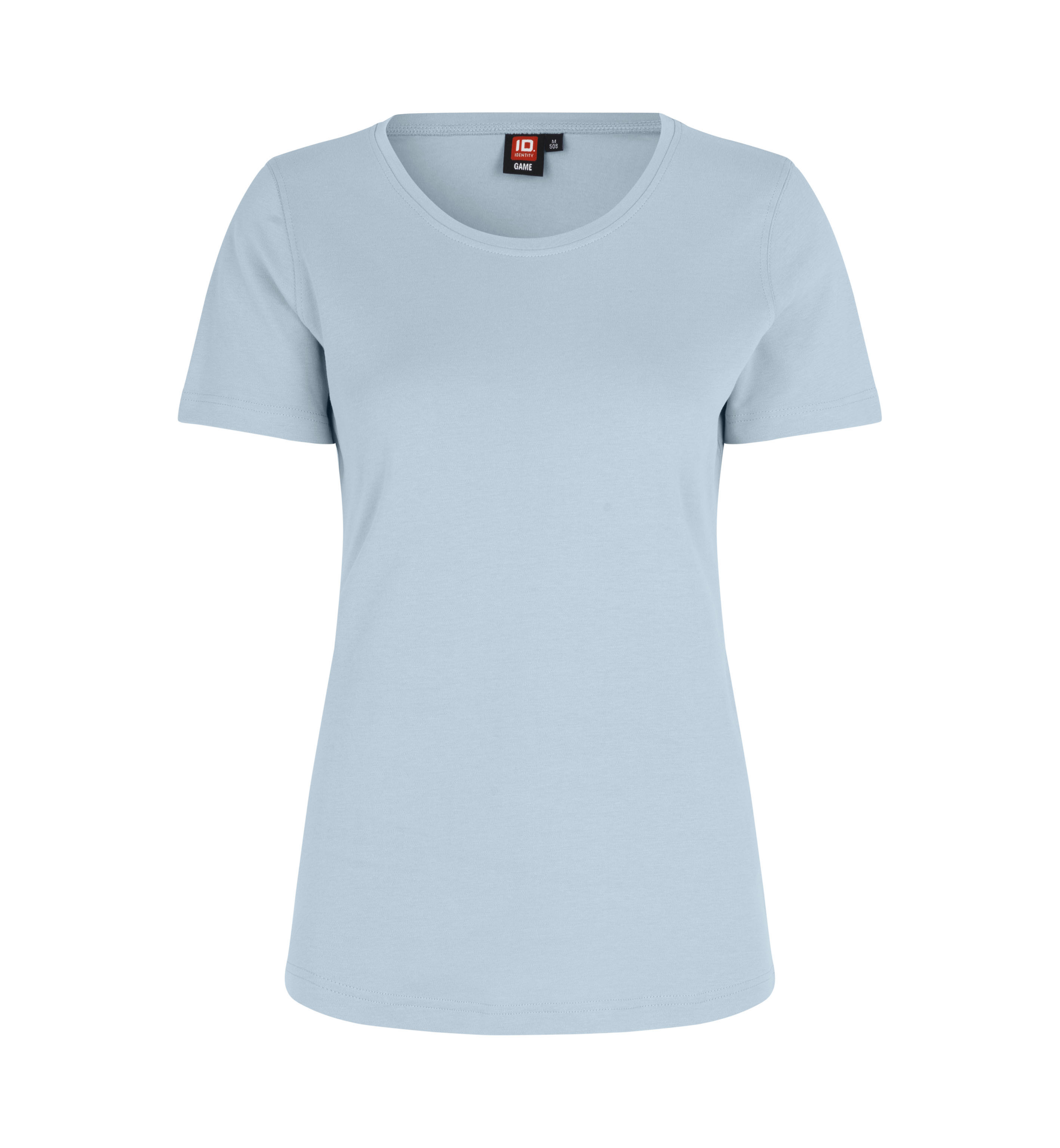 T-shirt Interlock | damski