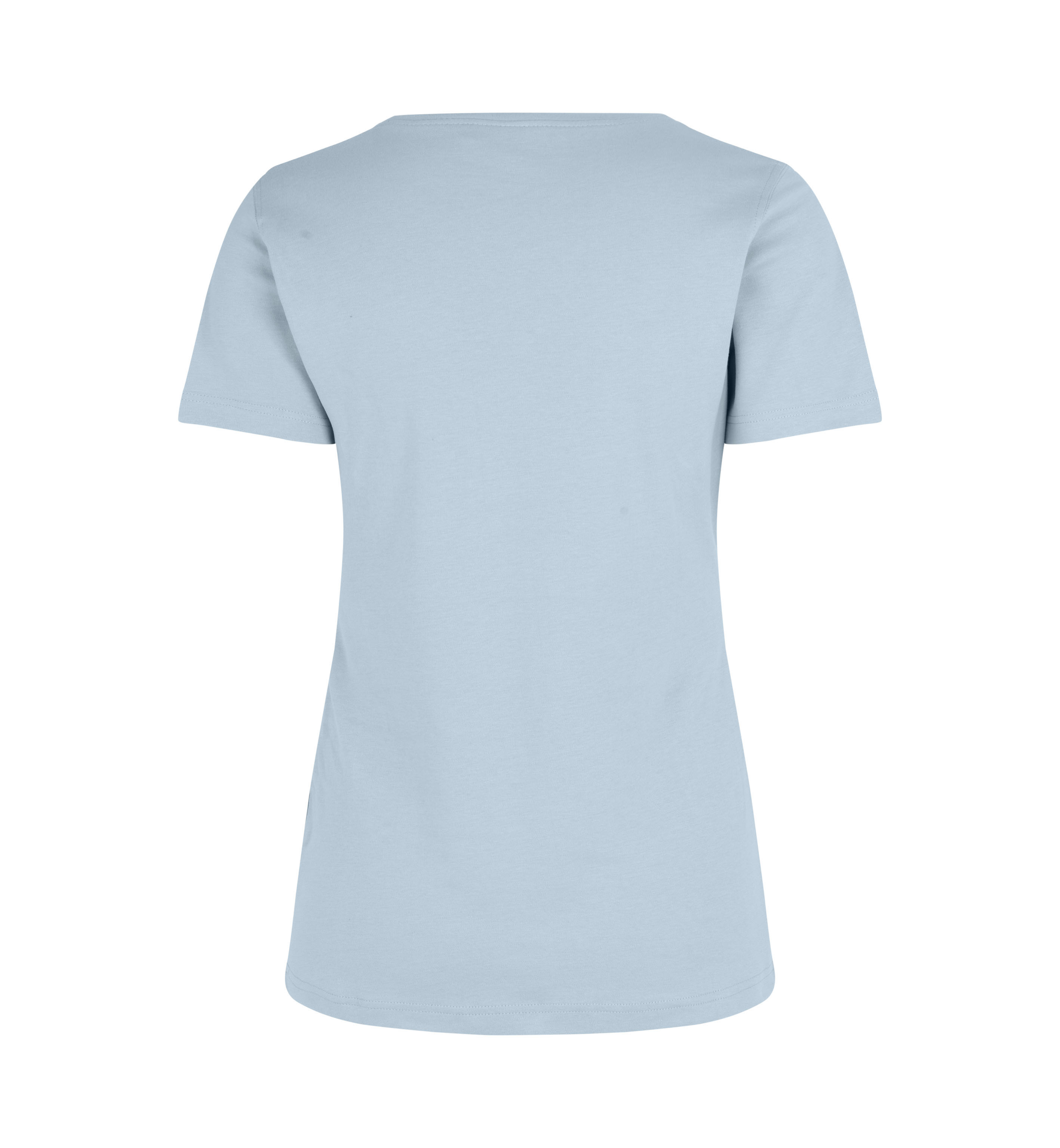 T-shirt Interlock | damski