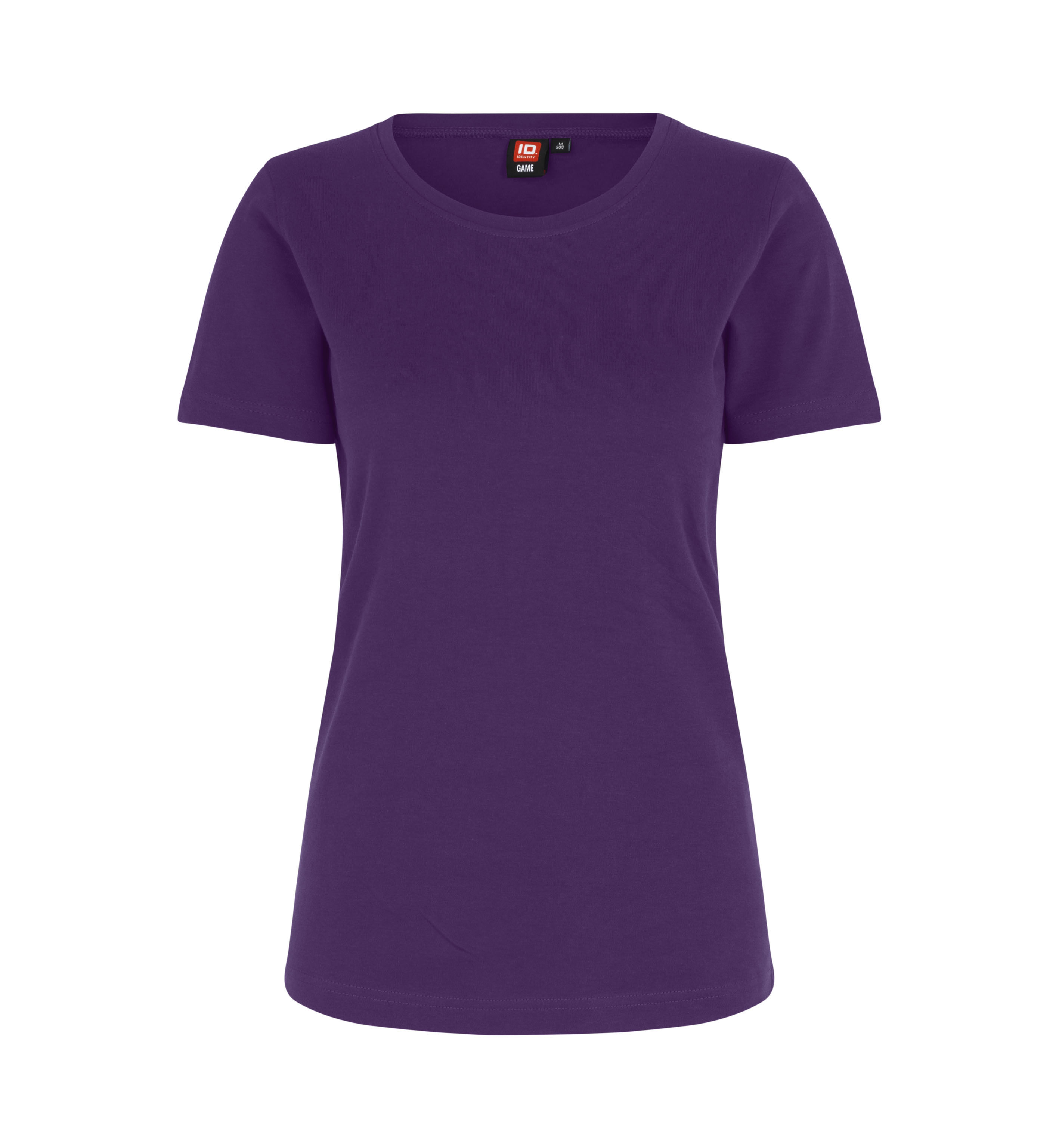 T-shirt Interlock | damski