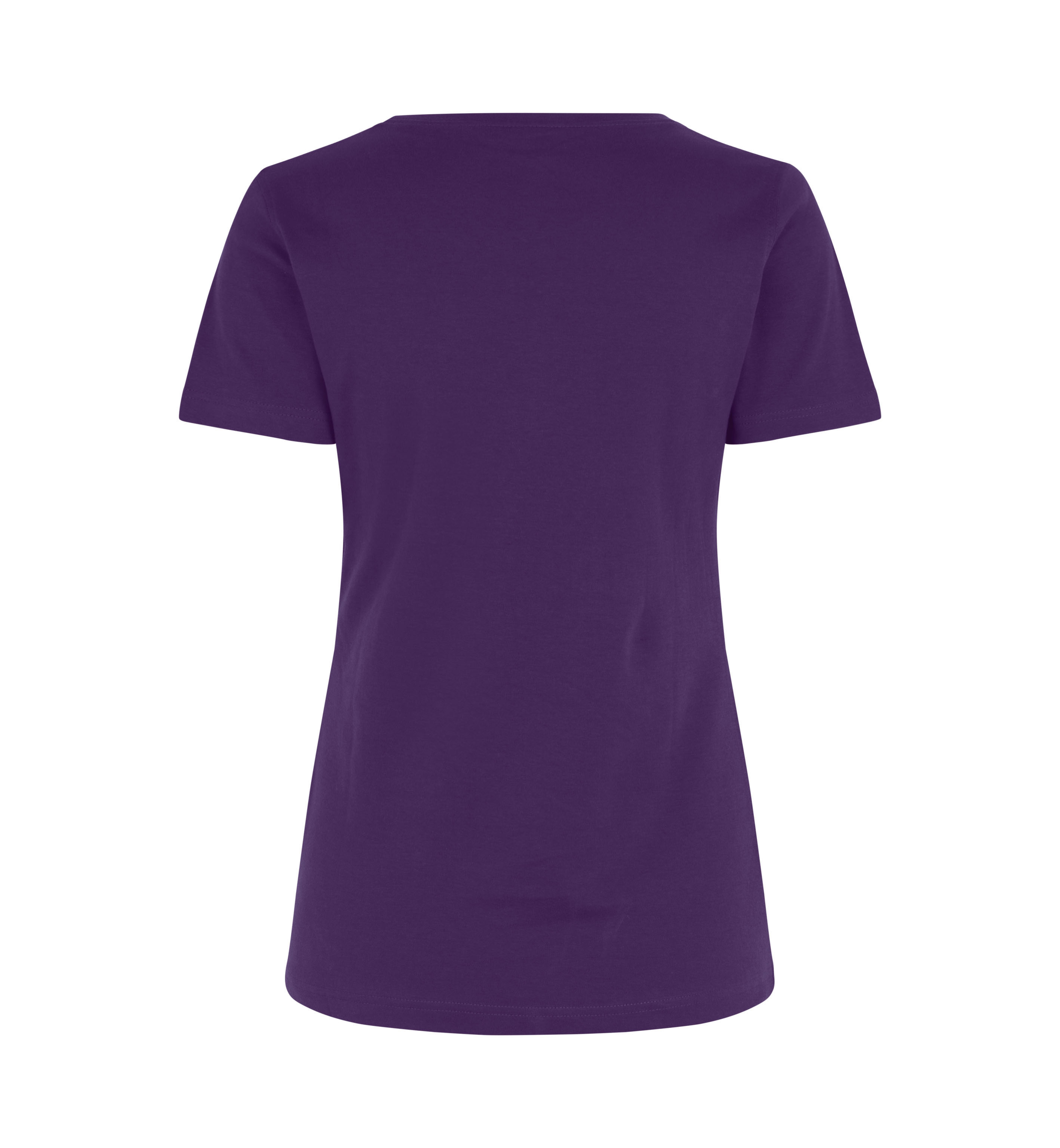 T-shirt Interlock | damski