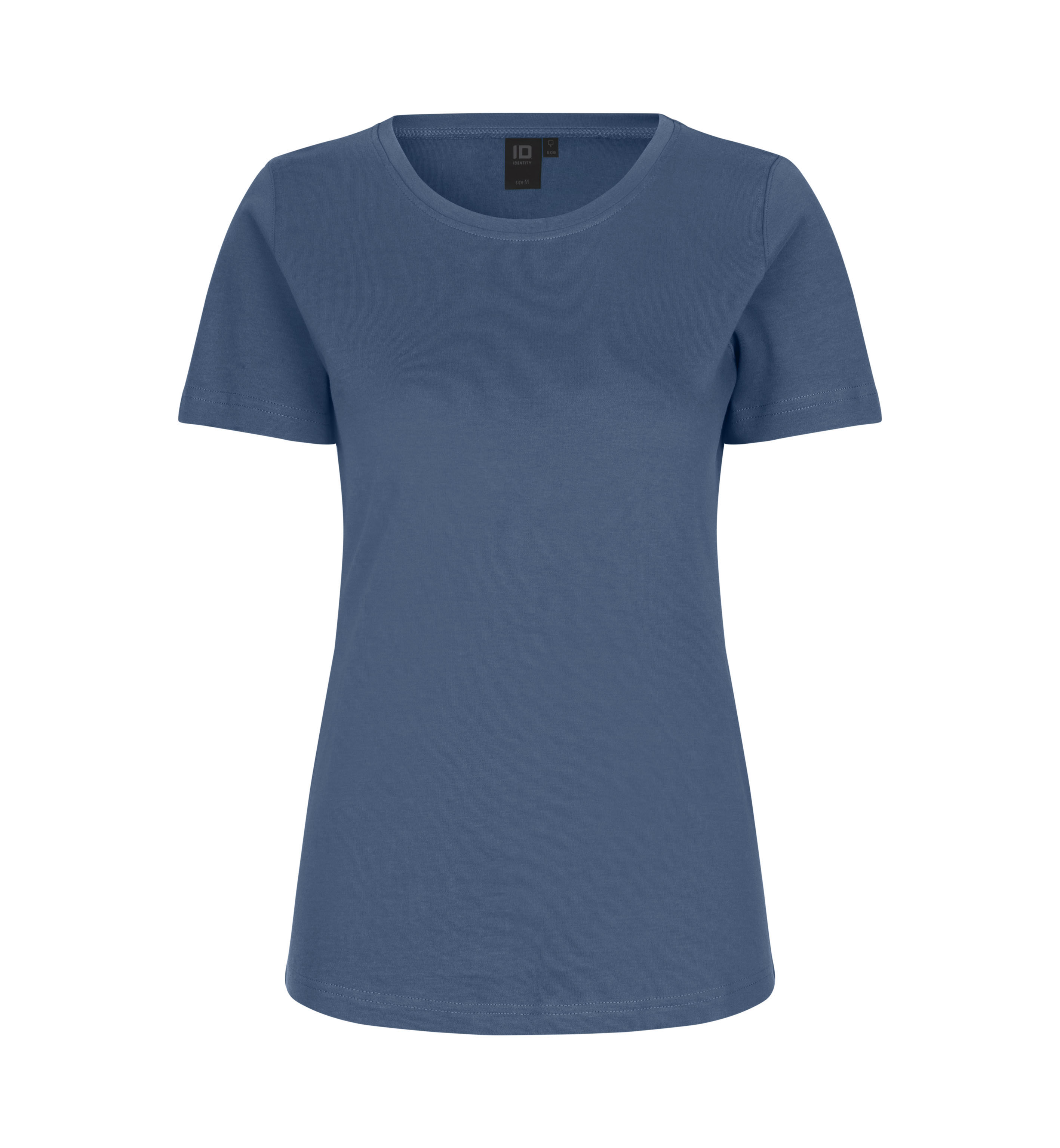T-shirt Interlock | damski