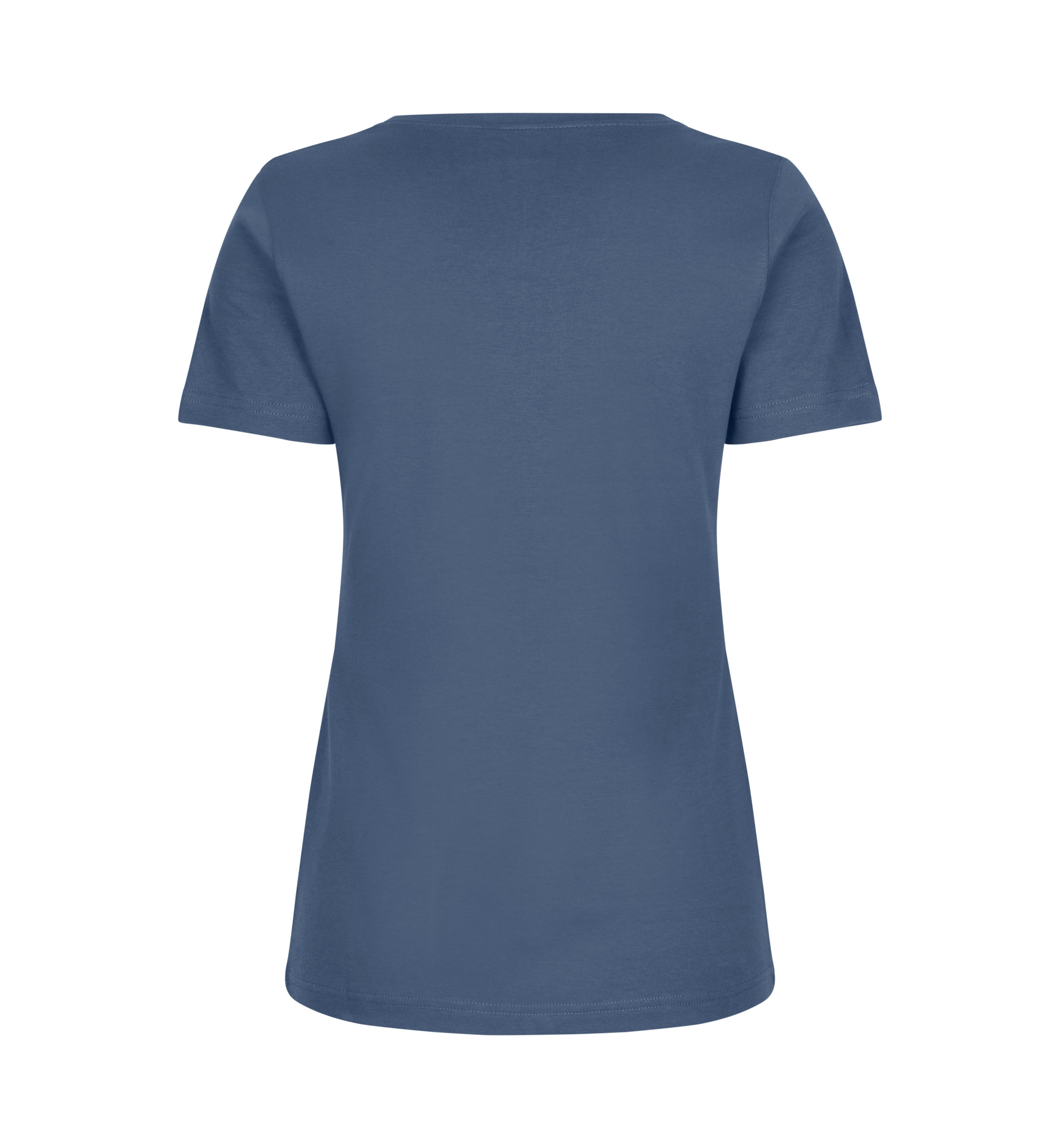 T-shirt Interlock | damski