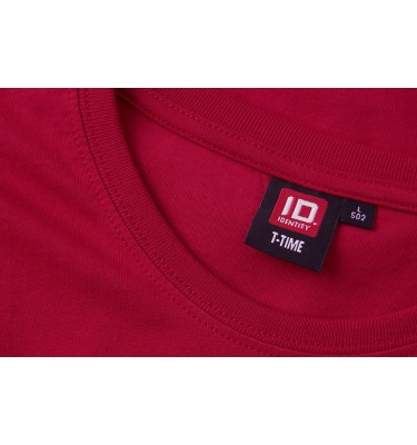 T-shirt T-TIME® | tight