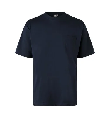 T-shirt T-TIME® | kieszeń
