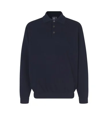 Klasyczna bluza polo
