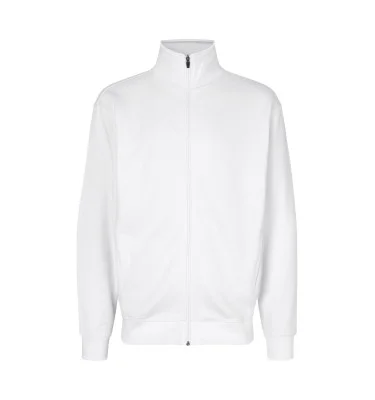 Bluza kardigan