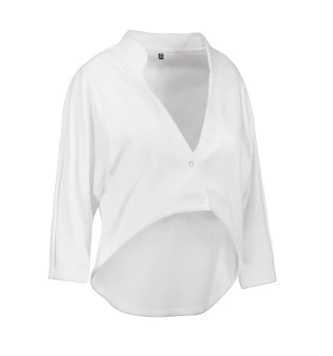 Fleece bolero | unisex
