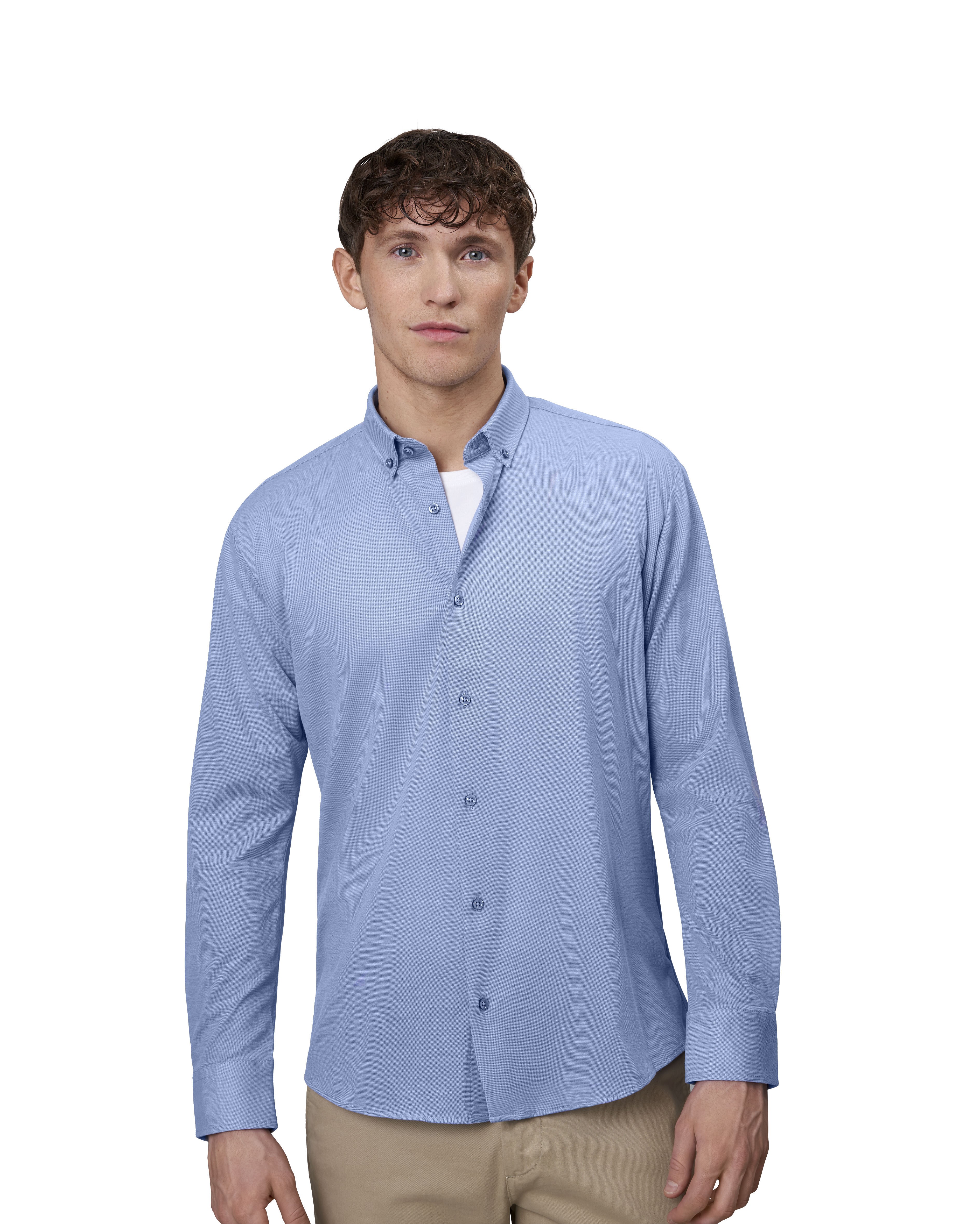 SEVEN SEAS The Jersey | modern