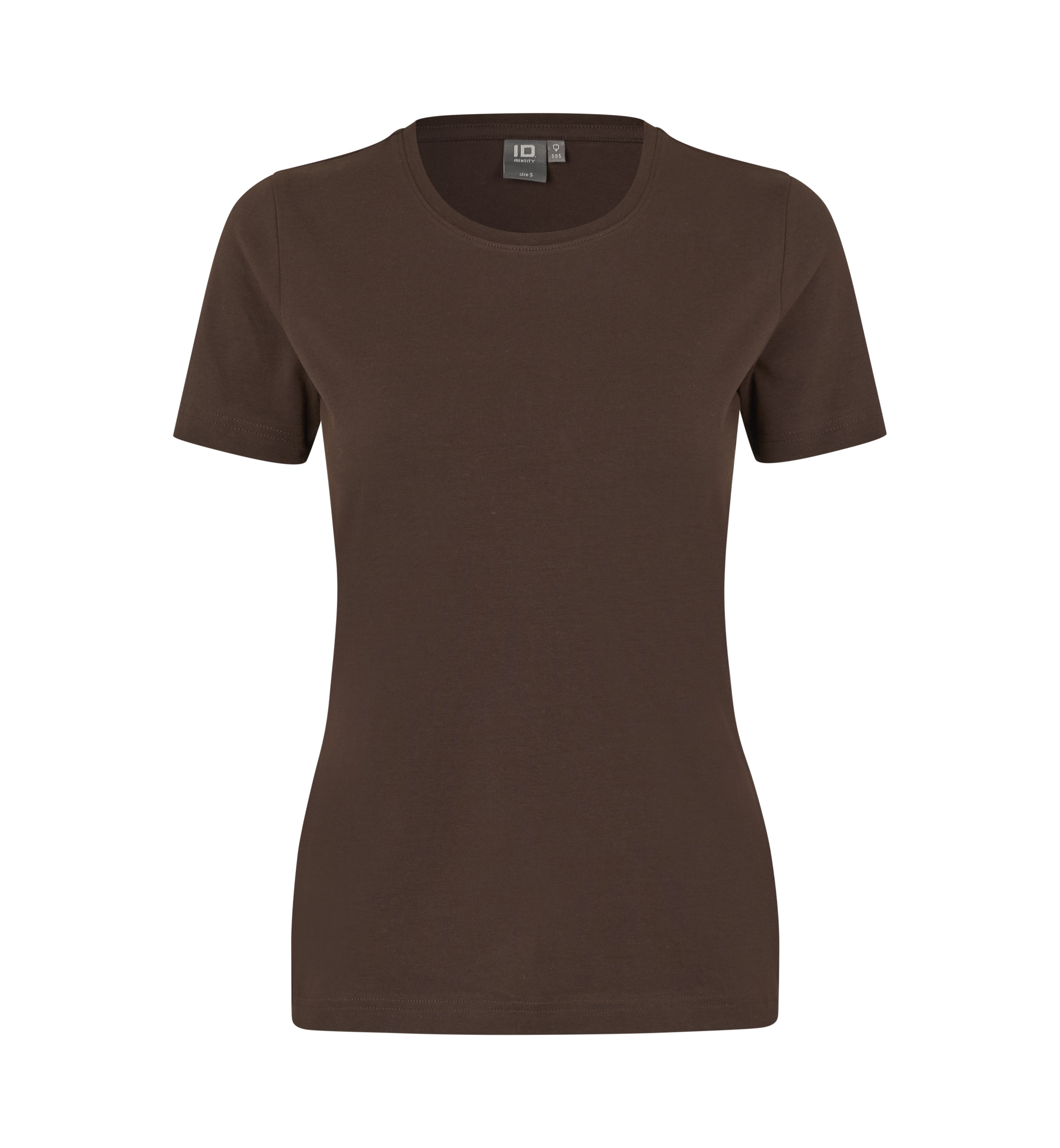 T-shirt ze stretchem | komfort | damski