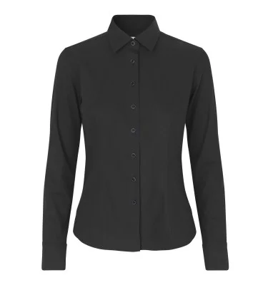 SEVEN SEAS Hybrid shirt | modern | damska