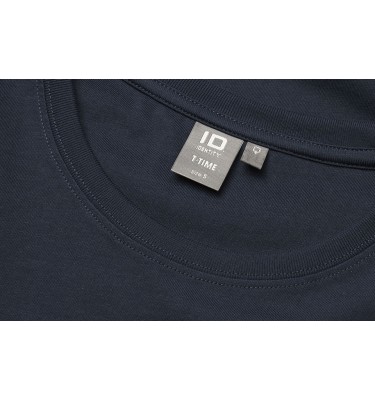 T-shirt T-TIME®| damski