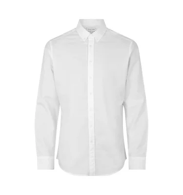 SEVEN SEAS Oxford | slim fit