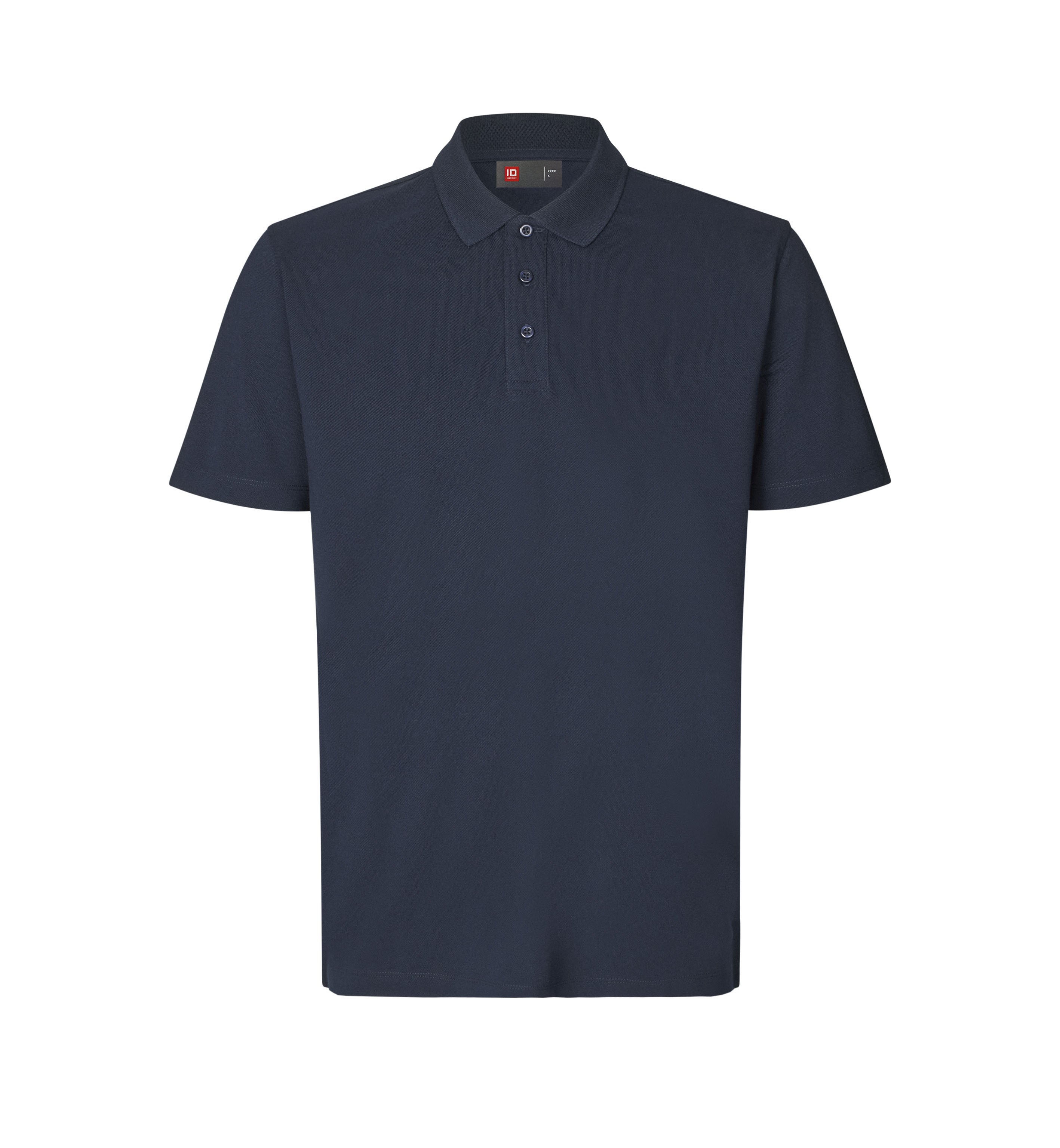 Ease koszulka polo | Lyocell