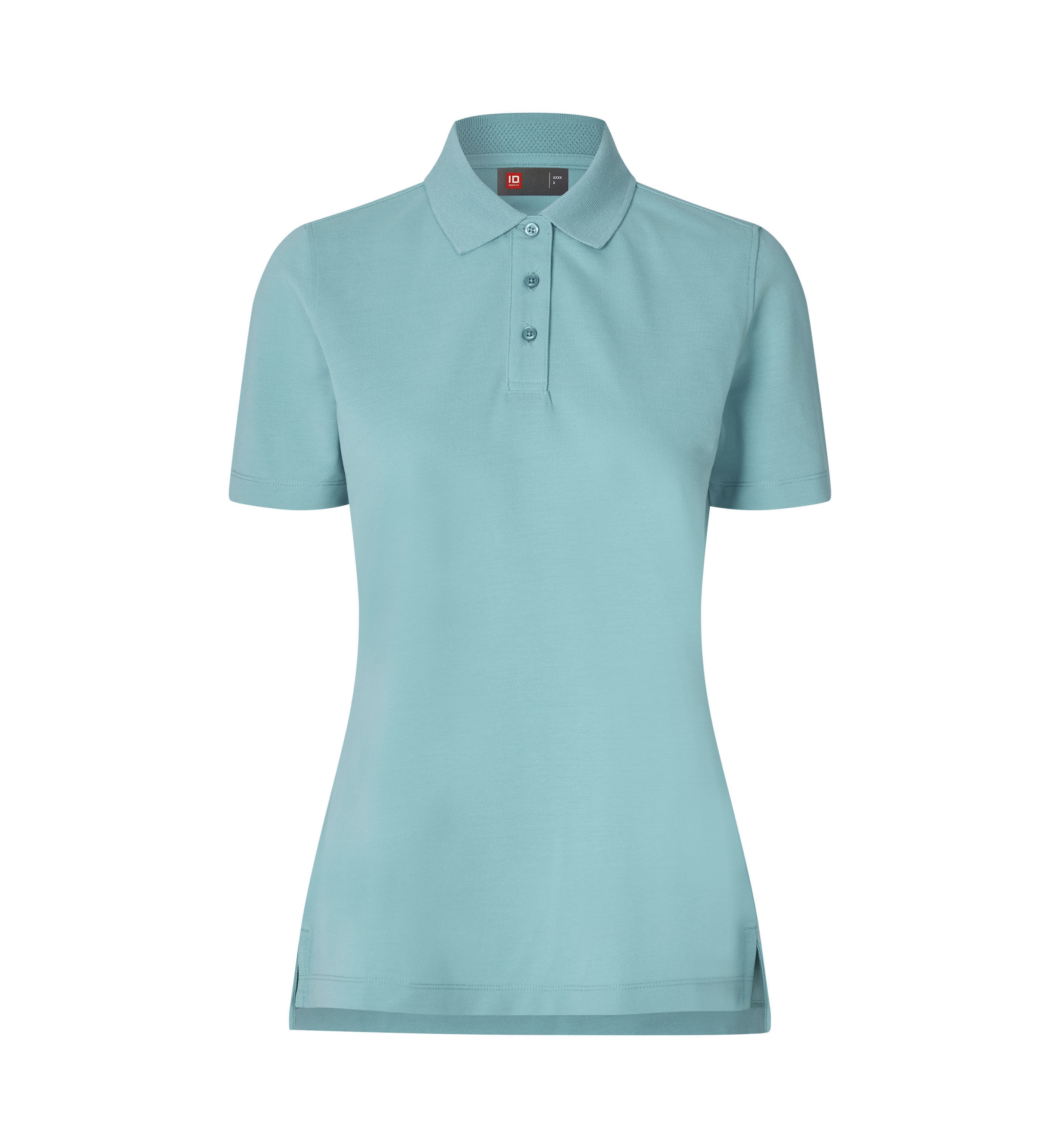 Ease koszulka polo | Lyocell | damska