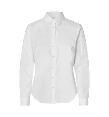 SEVEN SEAS Poplin | stretch | damska