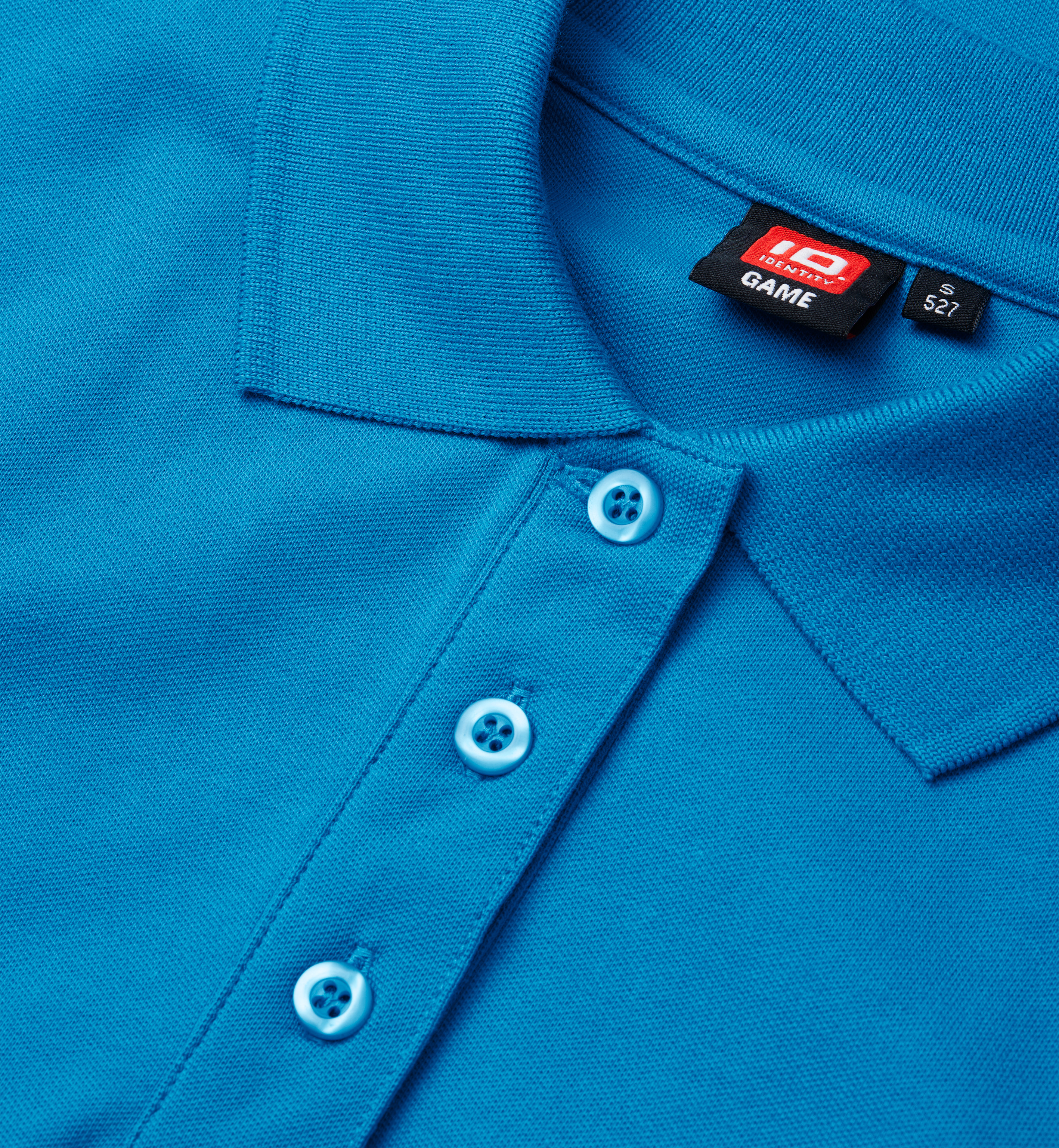 Koszulka polo | stretch | damska