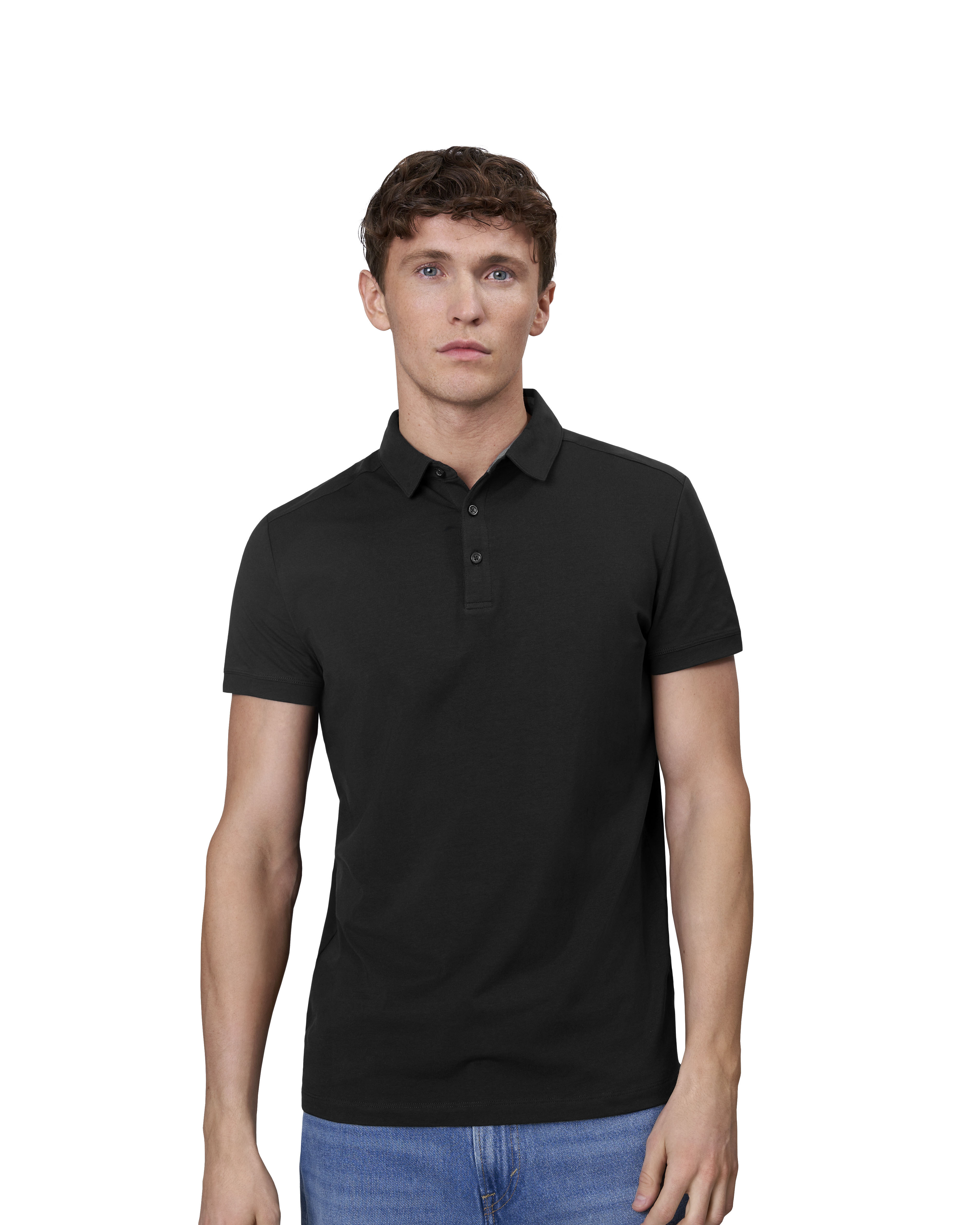 Koszulka polo biznes | Jersey