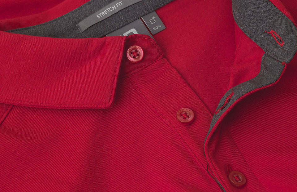 Koszulka polo biznes | Jersey